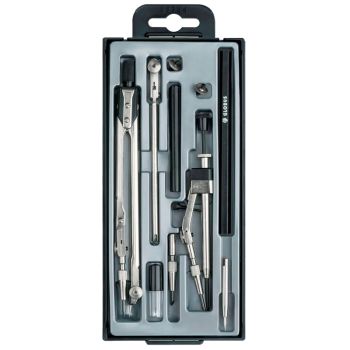 Готовальня Globus 