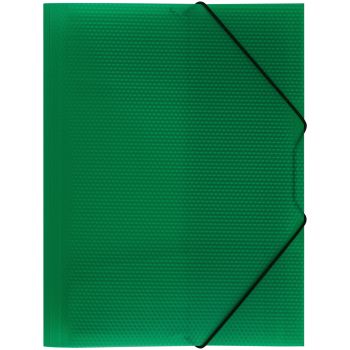 Папка на резинке СТАММ 