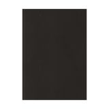 УЦЕНКА - Телефонная книга А5, 80л., кожзам, OfficeSpace "Dallas" черный, с вырубкой