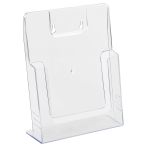 Накопитель настенный/настольный OfficeSpace, А4, вертикальный