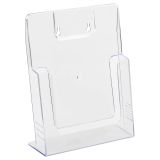 Накопитель настенный/настольный OfficeSpace, А4, вертикальный