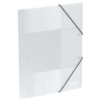 Папка на резинке Berlingo 